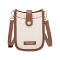 Borsa porta cellulare donna comoda – con tracolla per ogni giorno