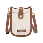 Borsa porta cellulare donna comoda – con tracolla per ogni giorno