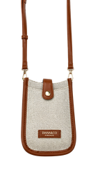 Borsa porta cellulare donna comoda – con tracolla per ogni giorno