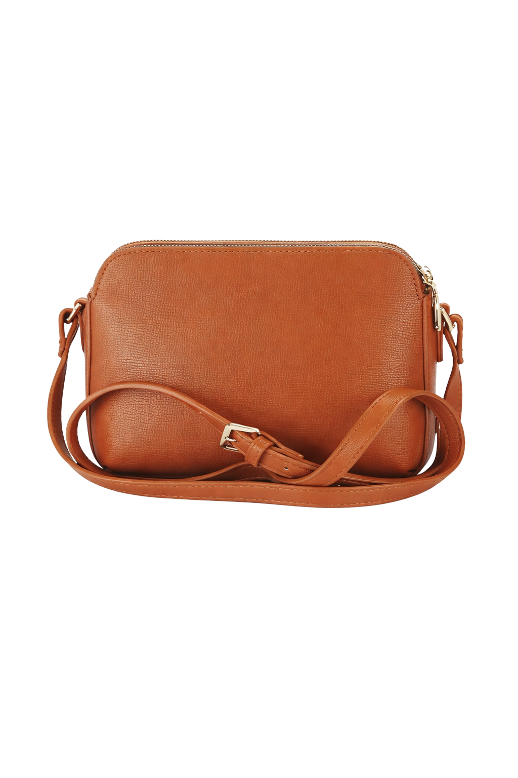 Borsa Tracolla Coffee Donna | Borsa Elegante Marrone -  Moderna
